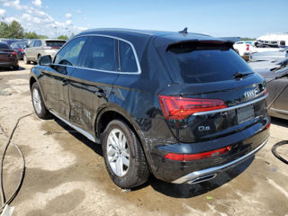 Audi Q5 foto 4