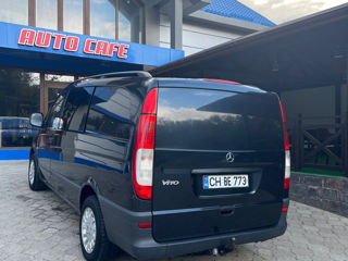 Mercedes Vito foto 3