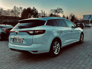 Renault Megane foto 6