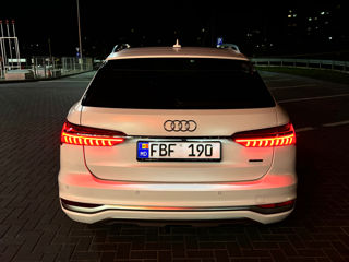 Audi A6 Allroad foto 8