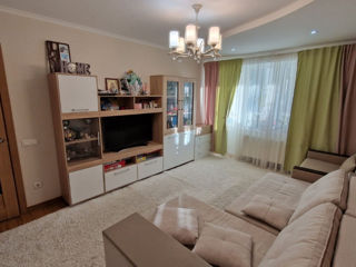 Apartament cu 1 cameră, 46 m², Botanica, Chișinău