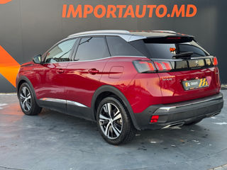 Peugeot 3008 foto 8