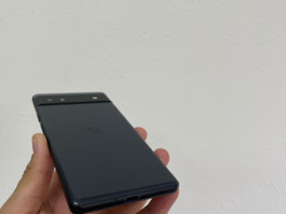 Google Pixel 6a 128gb foto 2