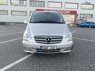 Mercedes Vito 3.0 CDI foto 5