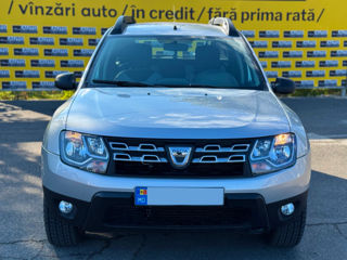 Dacia Duster foto 2