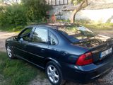 Opel Vectra foto 3