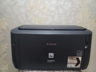 Vând Imprimantă Canon i-SENSYS LBP6000B foto 1