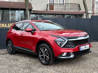 KIA Sportage foto 3