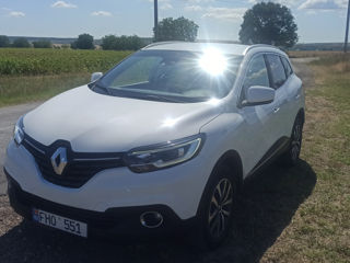 Renault Kadjar foto 0