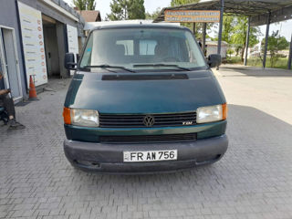 Volkswagen T4