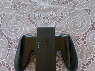 Nintendo Switch oled foto 4