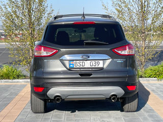 Ford Escape foto 5