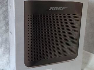 Bose SoundLink Color II Black