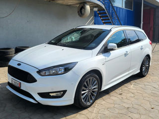 Ford Focus ST