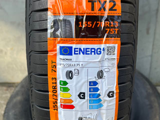 155/70 R13 Tracmax Xprivilo TX2/ Доставка, livrare toata Moldova 2024 foto 2