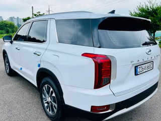 Hyundai Palisade foto 19