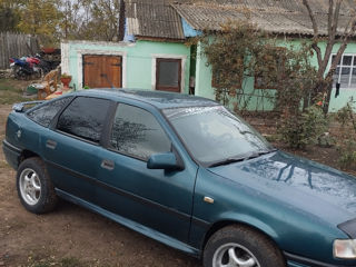 Opel Vectra foto 2