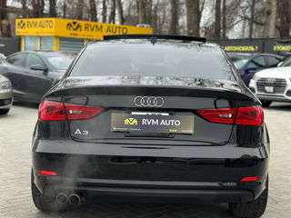 Audi A3 foto 5