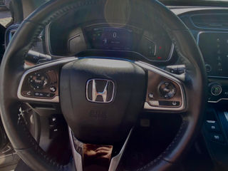 Honda CR-V foto 16