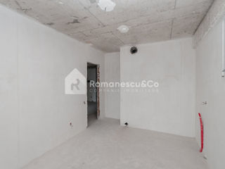 Apartament cu 3 camere, 93 m², Ciocana, Chișinău foto 13