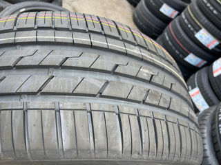 2 шины/2 anvelope 285/40 R21 Hankook Ventus S1 Evo3 (Porsche Version)/ Доставка, livrare foto 5