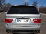 BMW X5 foto 3