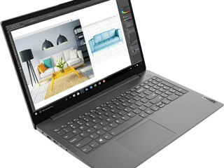 Новый. Lenovo V15 G4/ Core i5 13420H/ 16Gb Ram/ 512GB SSD/ 15.6" FHD MicroEdge!! foto 2