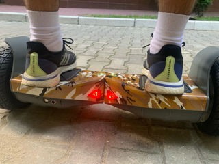 Hoverboard foto 8