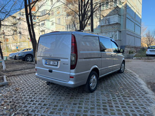 Mercedes Vito foto 6