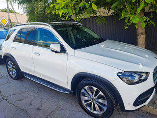 Mercedes GLE foto 2