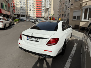 Mercedes E-Class foto 5