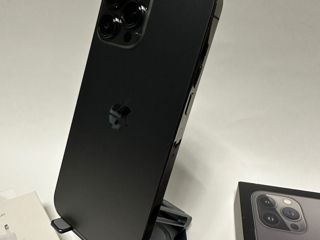 iPhone 13 Pro Max 128  space gray foto 3