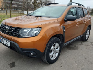 Dacia Duster foto 2