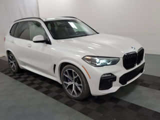 BMW X5 foto 3