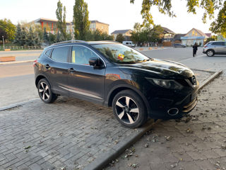 Nissan Qashqai foto 5