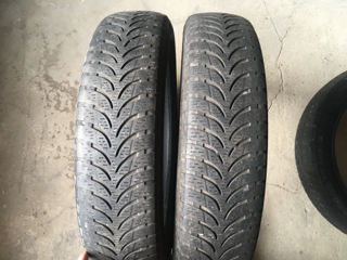 R19 155/70 Bridgestone Blizzak BMW i3 foto 8