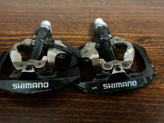 Pedale Shimano foto 5