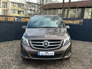 Mercedes V-Class foto 2