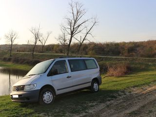 Mercedes Vito foto 1