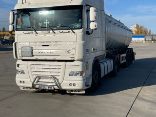 Daf XF 105