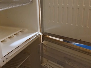 Продам холодильник " Стинол " надо заправить. foto 3