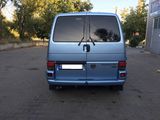 Volkswagen Caravelle foto 4