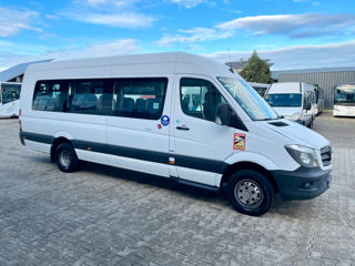 Mercedes Sprinter 516CDI