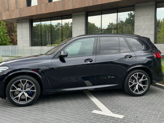 BMW X5 foto 6