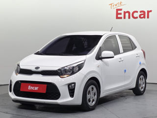 KIA Morning, 2018 г.