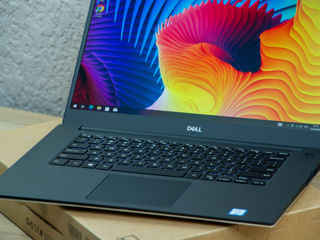 Dell XPS 9570/ Core I7 8750H/ 32Gb Ram/ NVidia GTX 1050TI/ 500Gb SSD/ 15.6" FHD IPS!!! foto 10