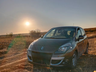 Renault Scenic foto 4