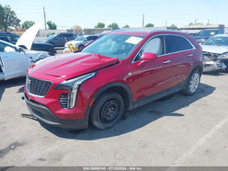 Cadillac XT4 foto 2