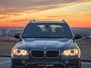 BMW X5 foto 2