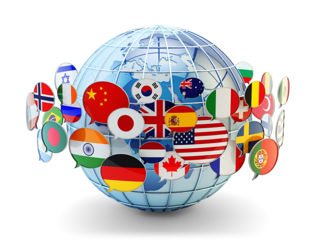 Предлагаю услуги переводчика на 15 иностранных языков